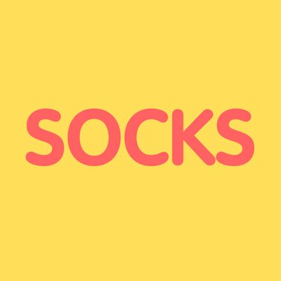SOCKS