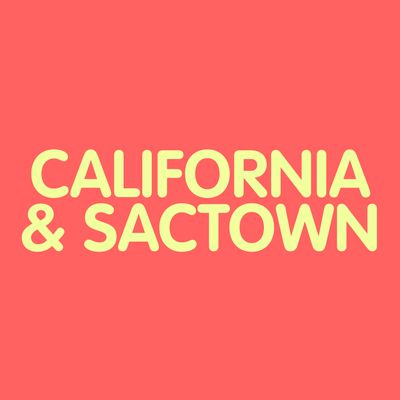 CALIFORNIA