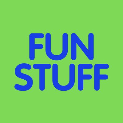 FUN STUFF