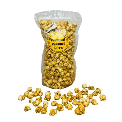 CARMAZZI CARAMEL POPCORN