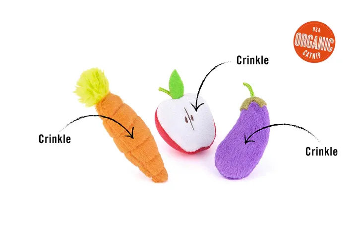 PLAY FELINE FRENZY FARM TO TABBY