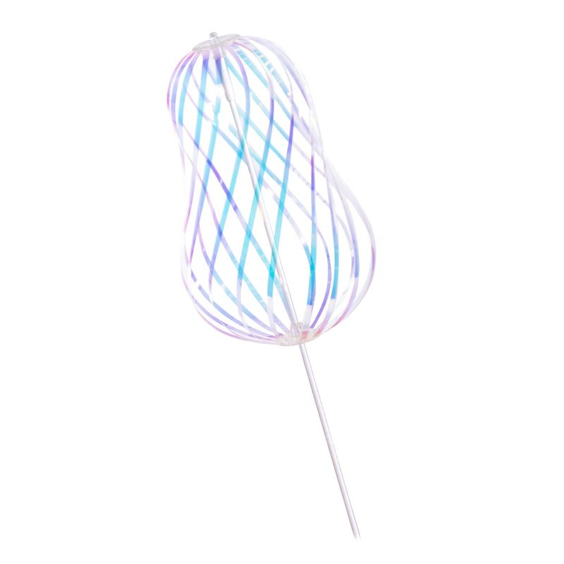 KIKKERLAND RAINBOW TWIRLER