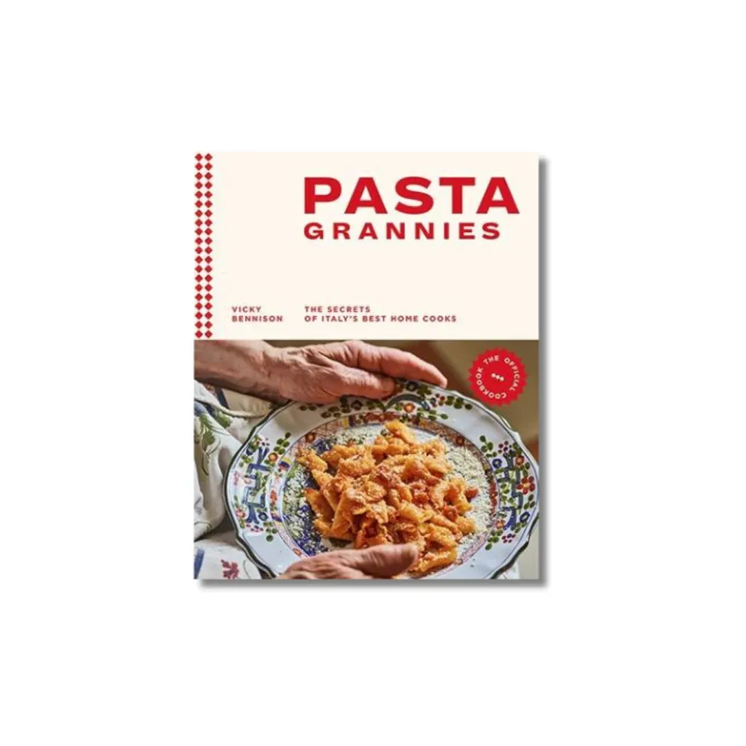 PASTA GRANNIES