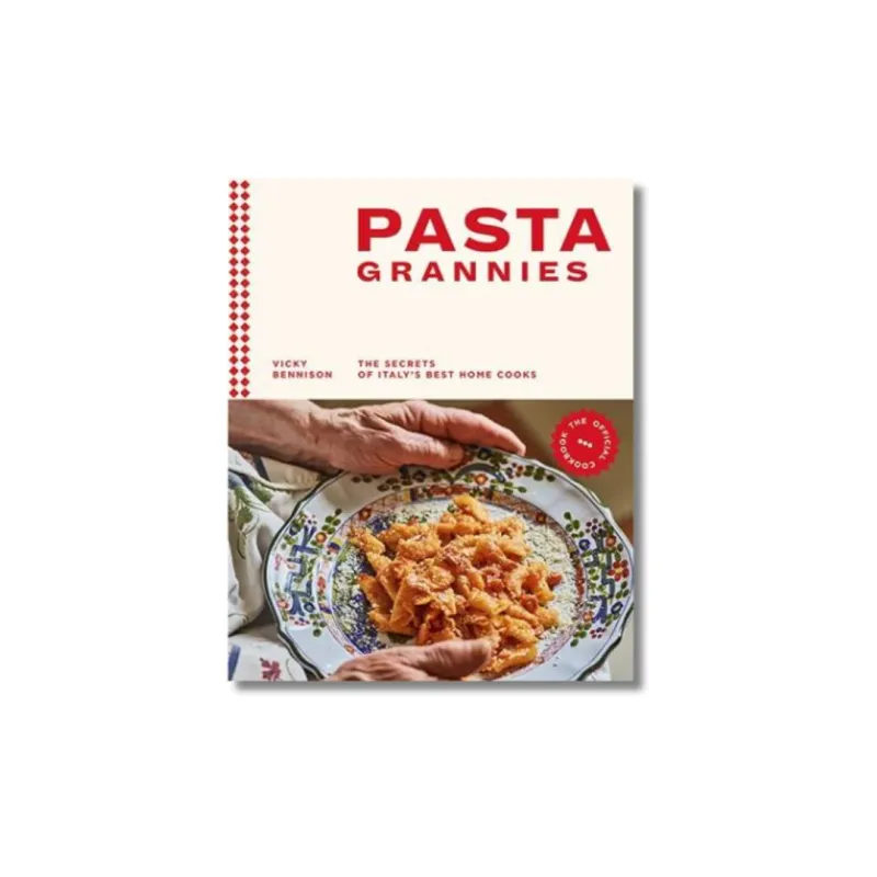 PASTA GRANNIES