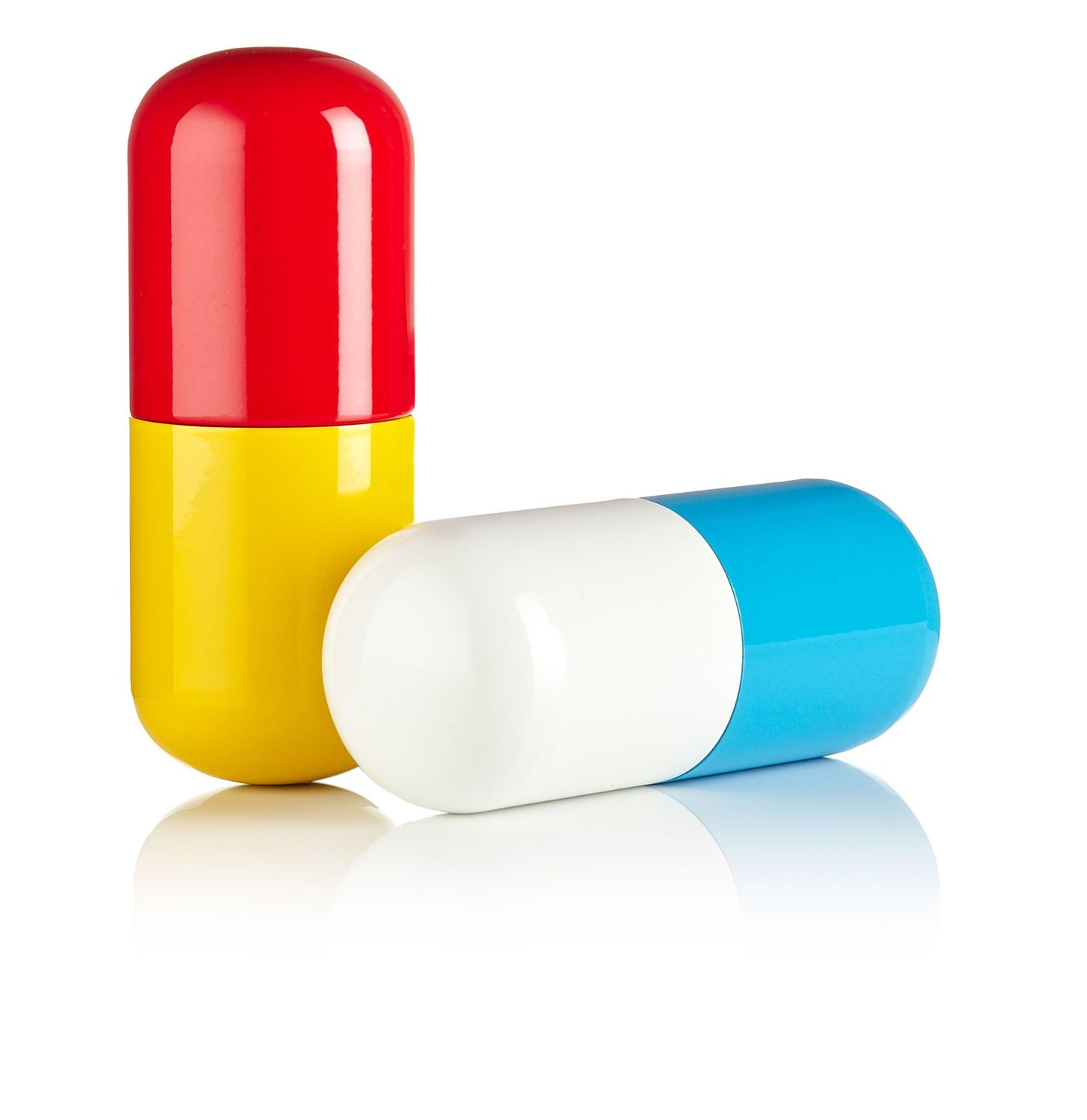 NPW SMALL PILL