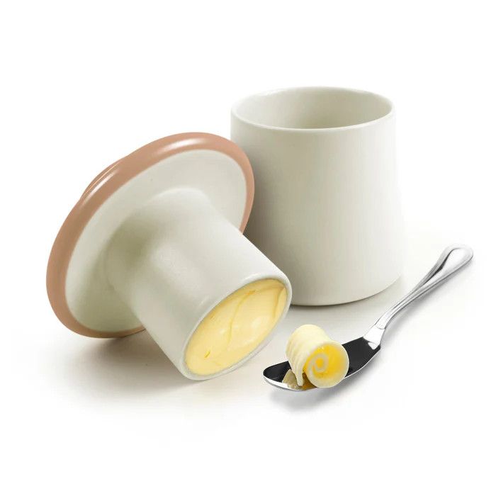 FRED FORAGE BUTTER STORAGE