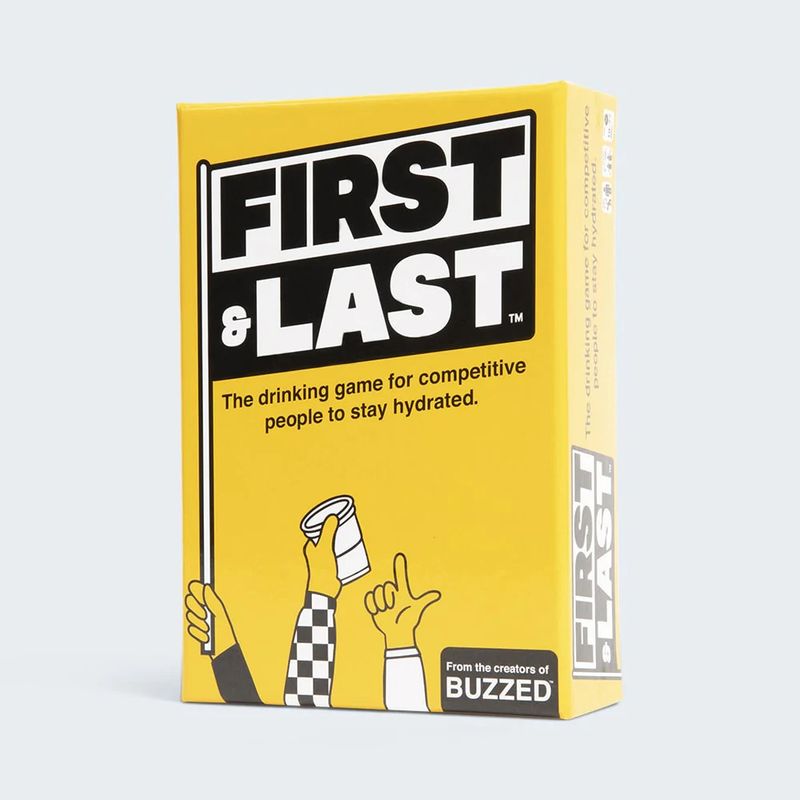 WDYM FIRST &amp; LAST