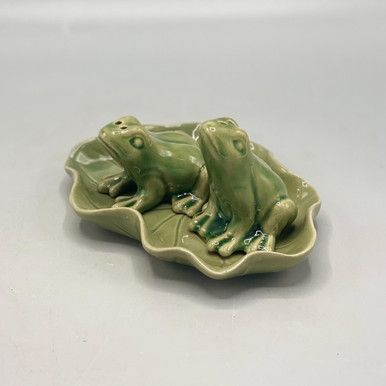 CCOOP FROG S&amp;P W/TRAY