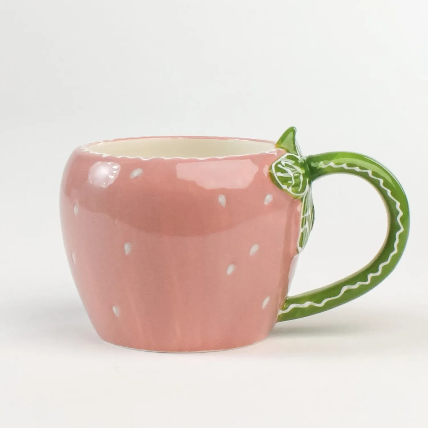 CCOOP STRAWBERRY MUG