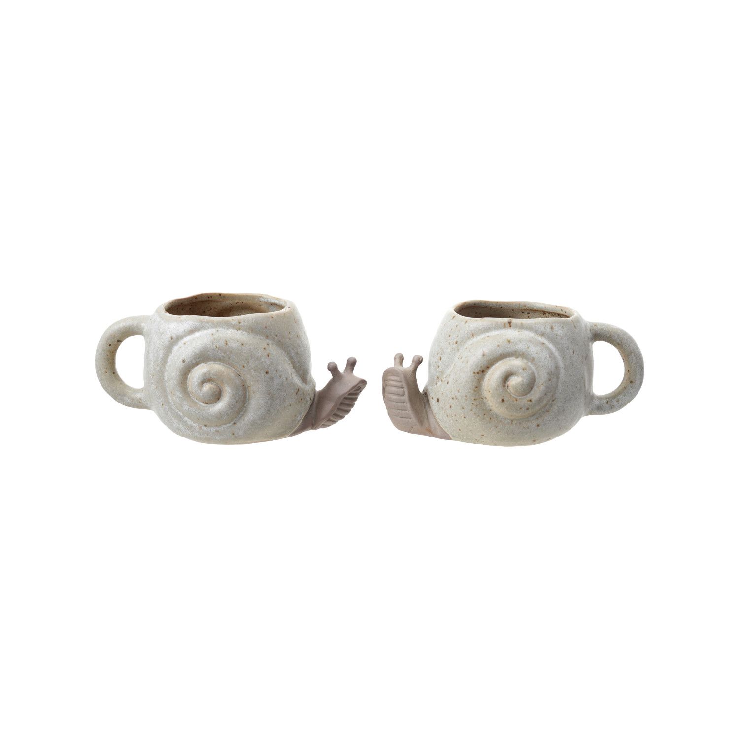 CCOOP SNAIL MUG