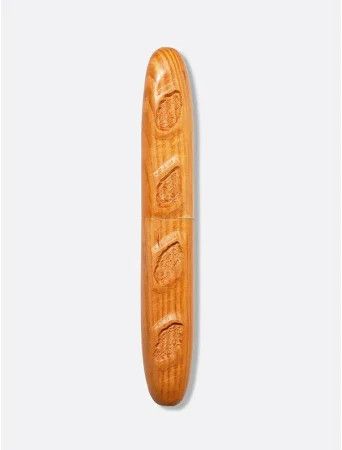 DOIY BAGUETTE BREAD KNIFE