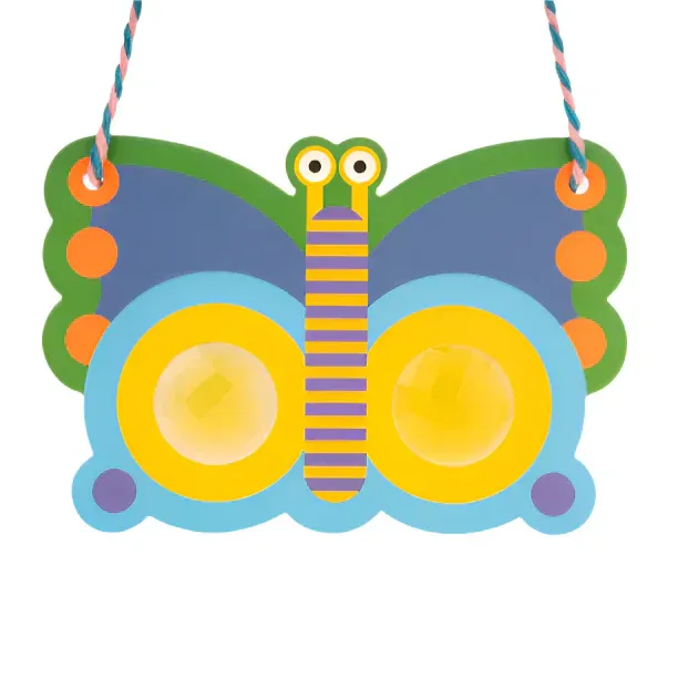 KIKKERLAND BUTTERFLY LENSES