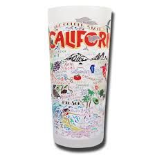 CATSTUDIO CALIFORNIA GLASS