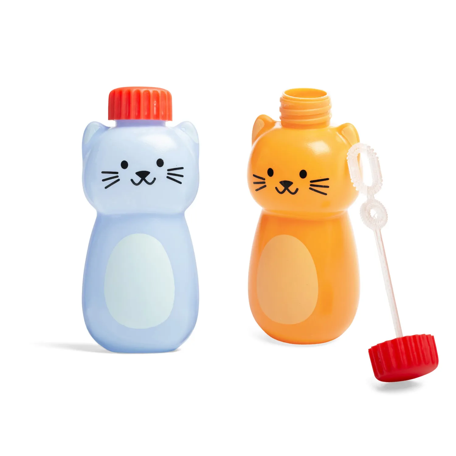 KIKKERLAND CATNIP BUBBLES