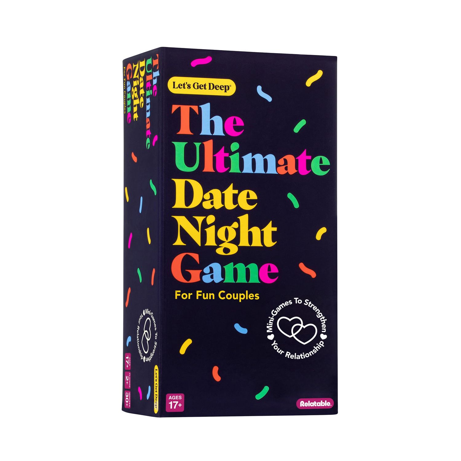 WDYM ULTIMATE DATE NIGHT GAME