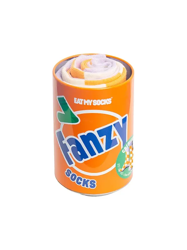 DOIY FANZY SOCKS