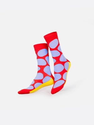 DOIY SALTY CHIPS SOCKS