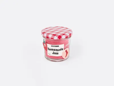 DOIY JELLY SOCKS
