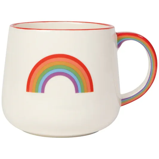 DANICA MUG LOVE IS LOVE