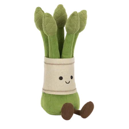 JELLYCAT ASPARAGUS