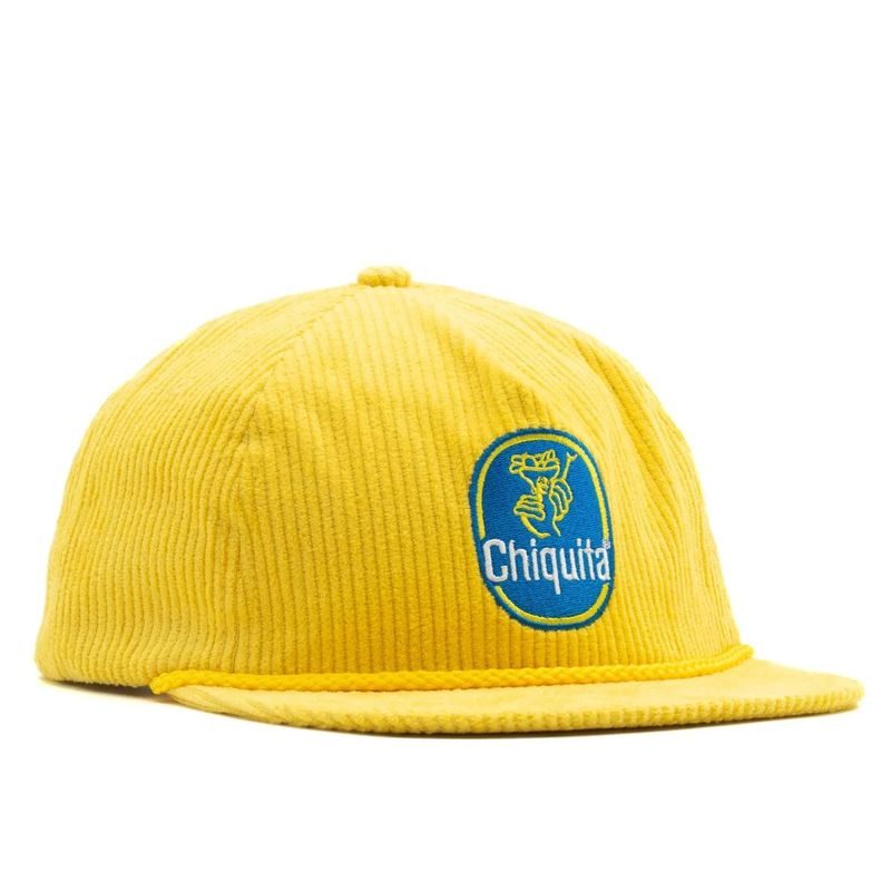 SNAG CAPS CHIQUITA