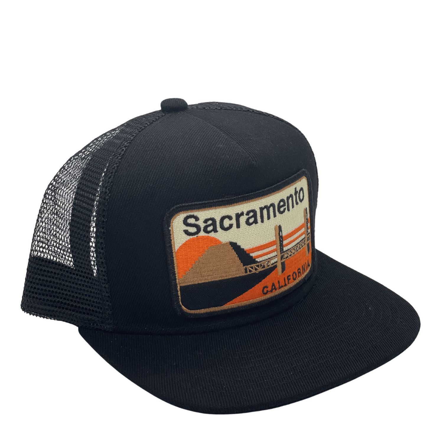 BART BRIDGE HAT - SAC BRIDGE