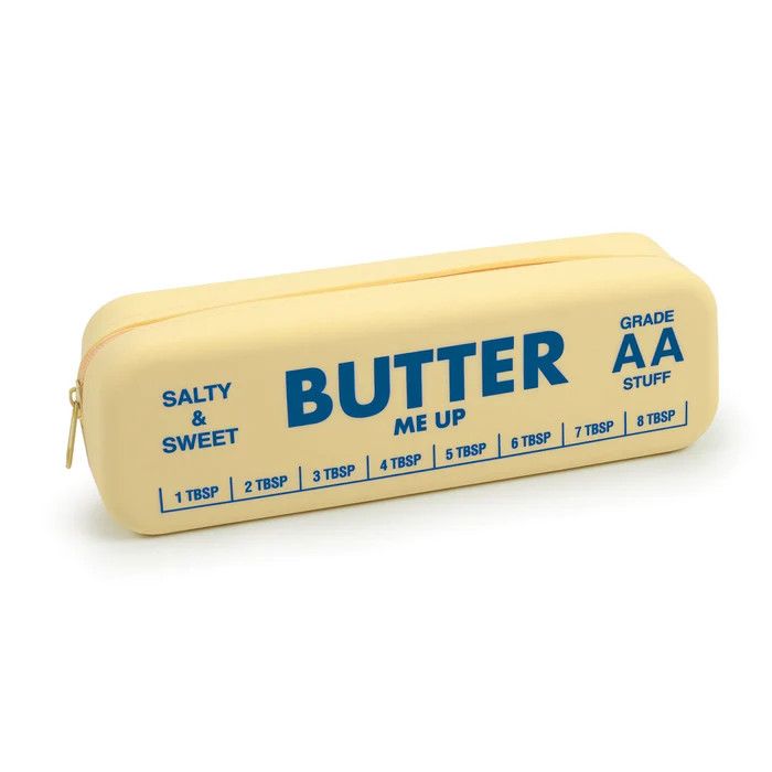 FRED &amp; FRIENDS BUTTER ME UP POUCH