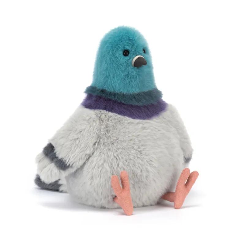 JELLYCAT PIGEON