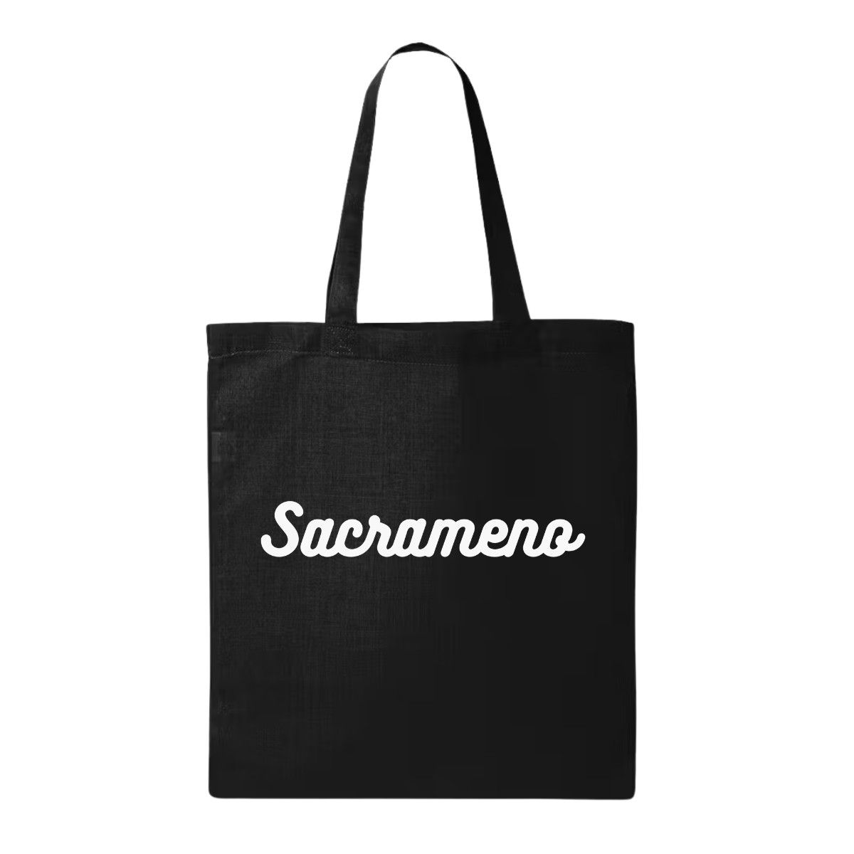 STRAPPING TOTE SACRAMENO