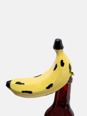 DOIY BANANA BOTTLE OPENER
