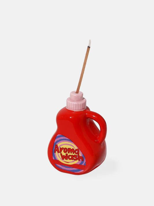 DOIY FRESHUP INCENSE HOLDER