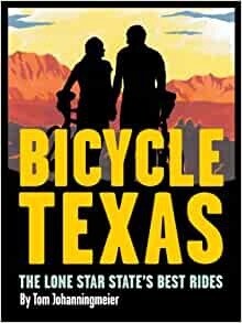 Bicycle Texas Booklet