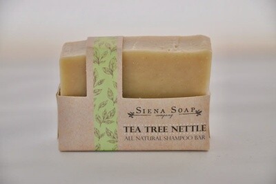 Siena Soap