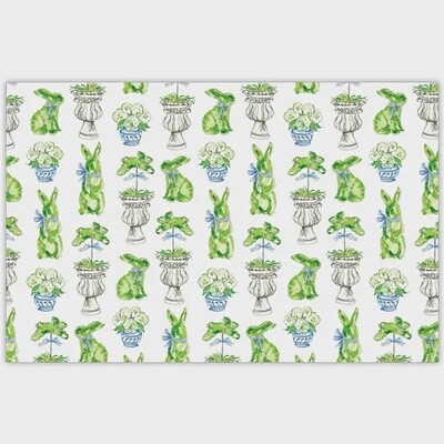 Rosanne Beck Collections Tabletop Placemats