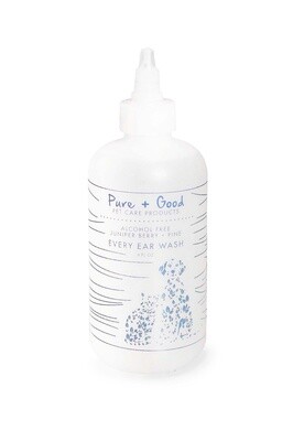 Pure Good Pet Every Ear Wash