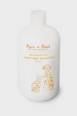 Pure Good Shampoo