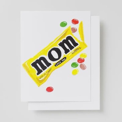 Riso Mother's Day Cards