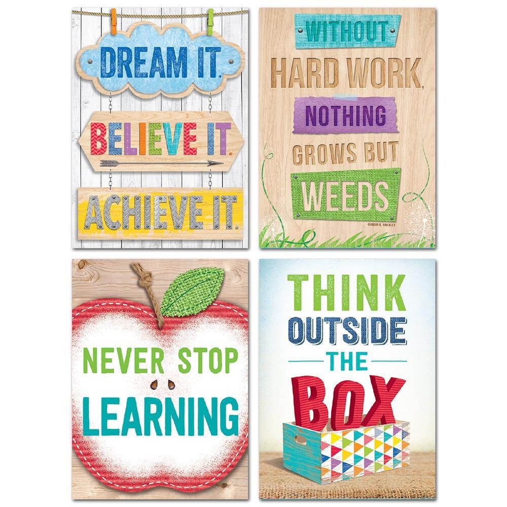 @ INSPIRE U (US) STICKERS