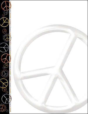 PEACE PAPER