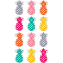 TROPICAL PUNCH PINEAPPLES MINI