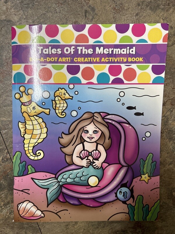 TALE OF THE MERMAIDS
