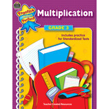 PMP: Multiplication (Gr. 3)
