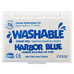 HARBOR BLUE STAMP PAD