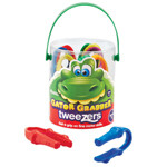 GATOR GRABBERS