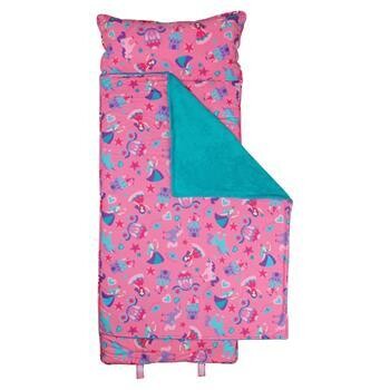 PRINCESS ALL OVER PRINT NAP MAT
