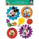 MICKEY MOUSE CLUBHOUSE 2 SIDED DECOR