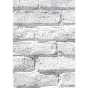 WHITE BRICK BETTER THAN PAPER ROLL