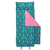MERMAID ALL OVER NAP MAT **