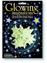 GLOW STARS