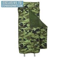 CAMO ALL OVER NAP MAT **